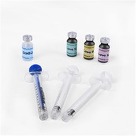 DMSO 색전술 시스템